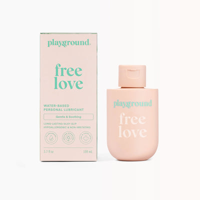 Free Love