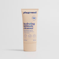 Hydrating Intimate Cleanser