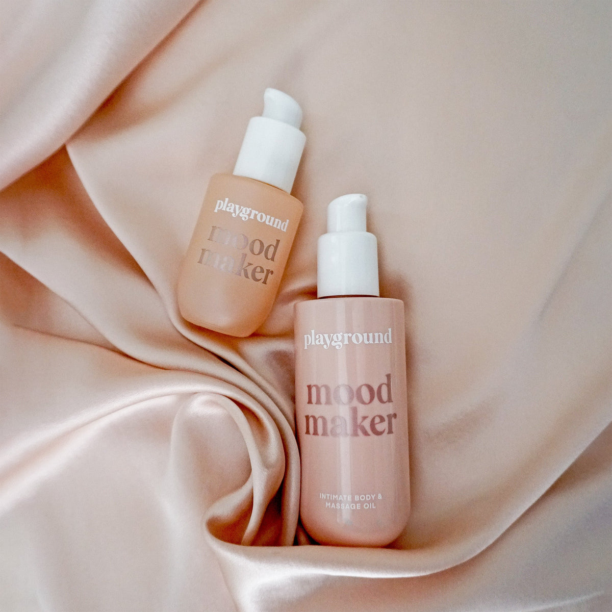 Arousal Boosting Bundle