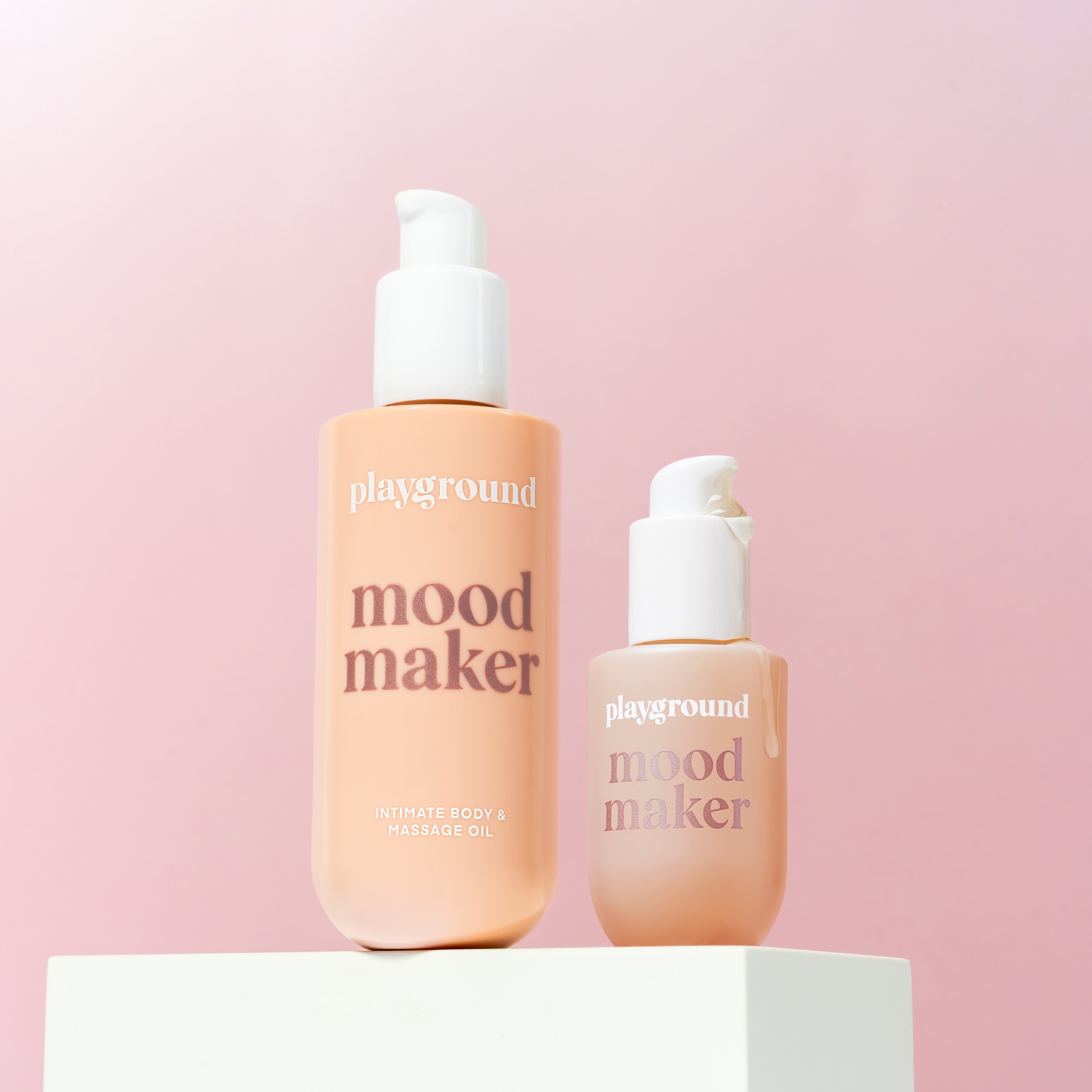 Arousal Boosting Bundle