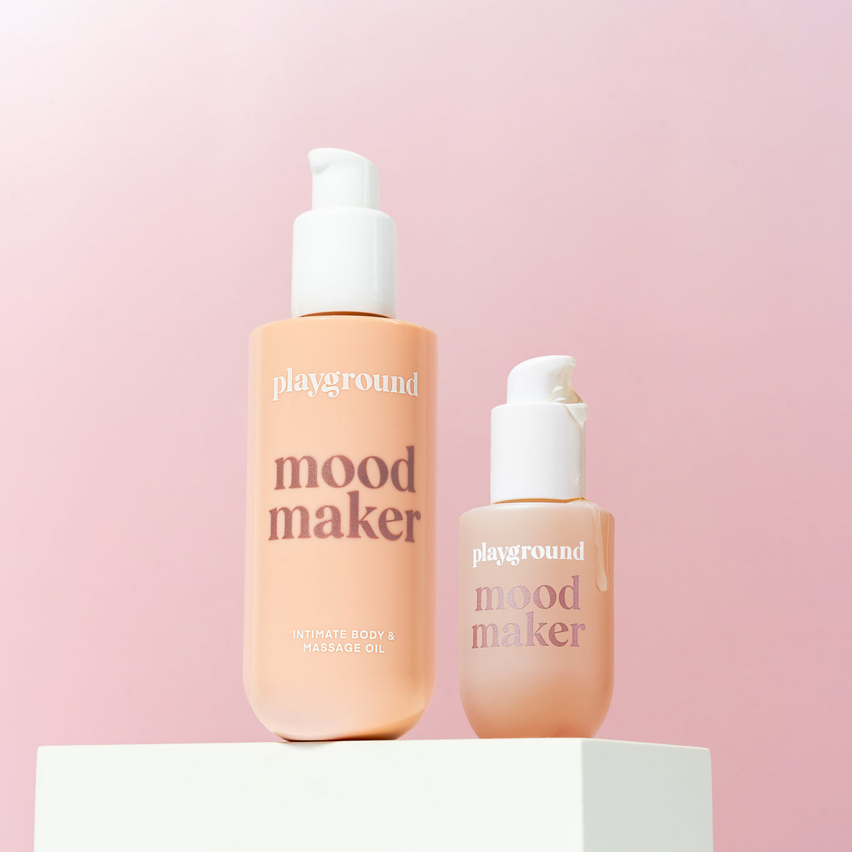 Arousal Boosting Bundle