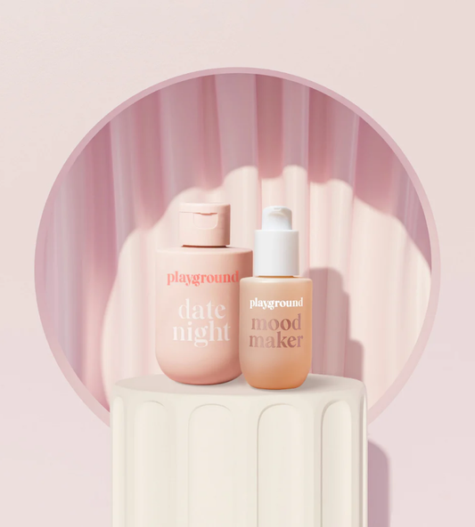 Essential Pleasure Bundle