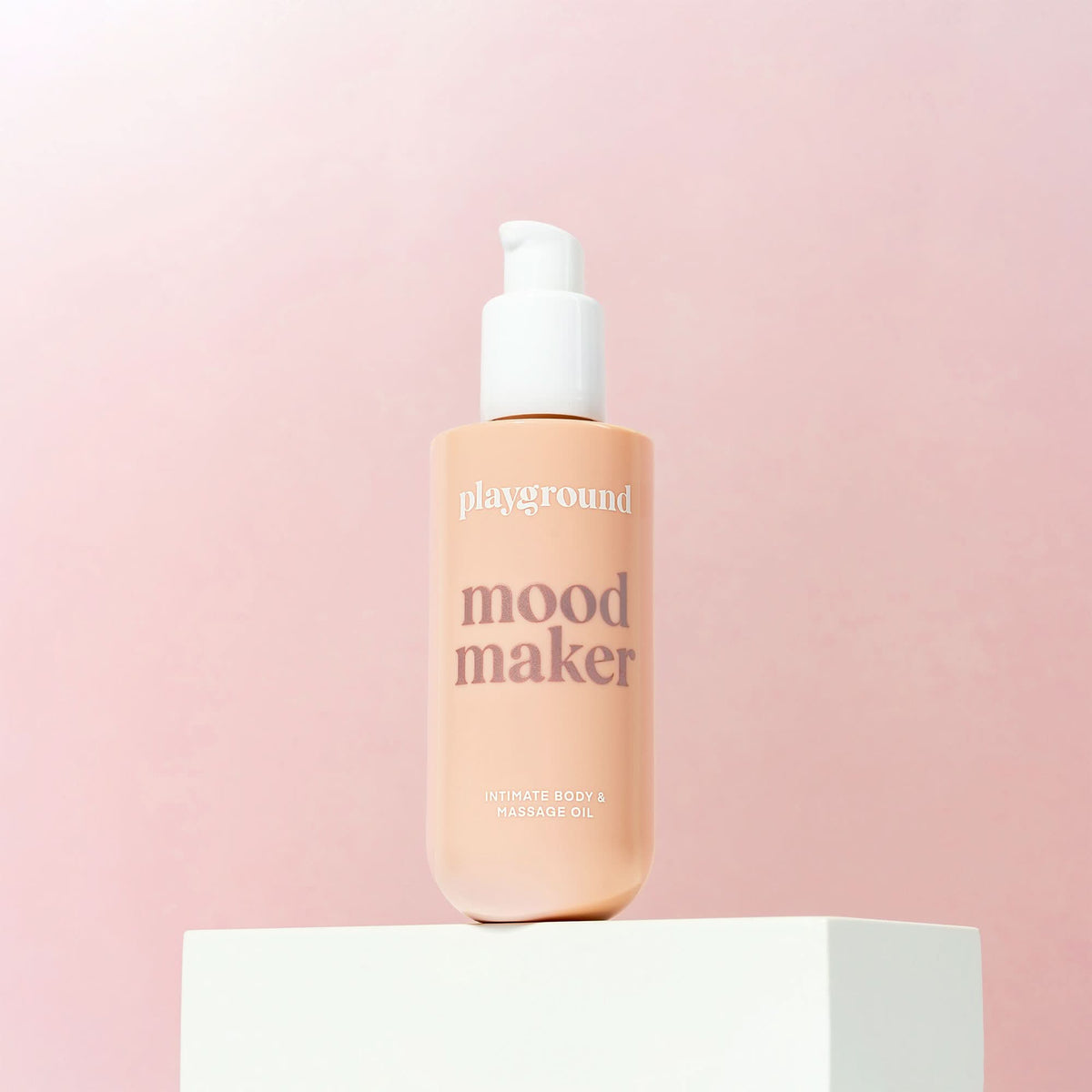 Mood Maker Body Oil