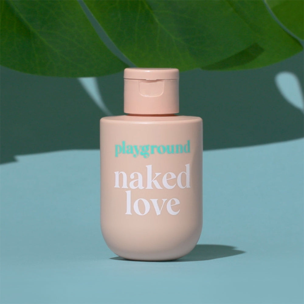 Naked Love