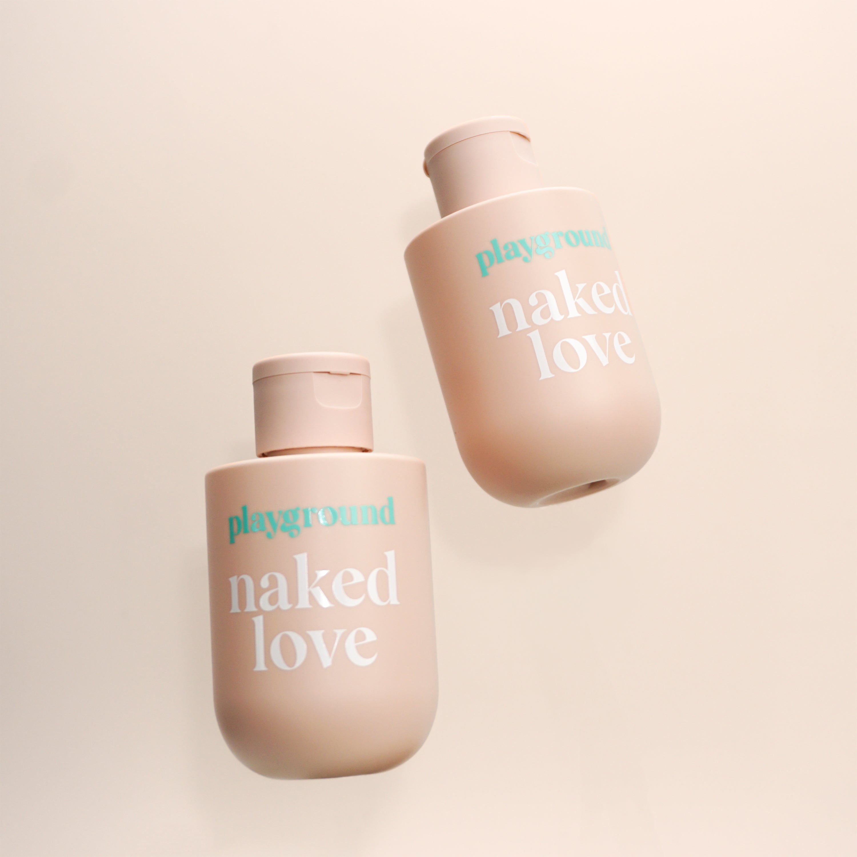 Naked Love