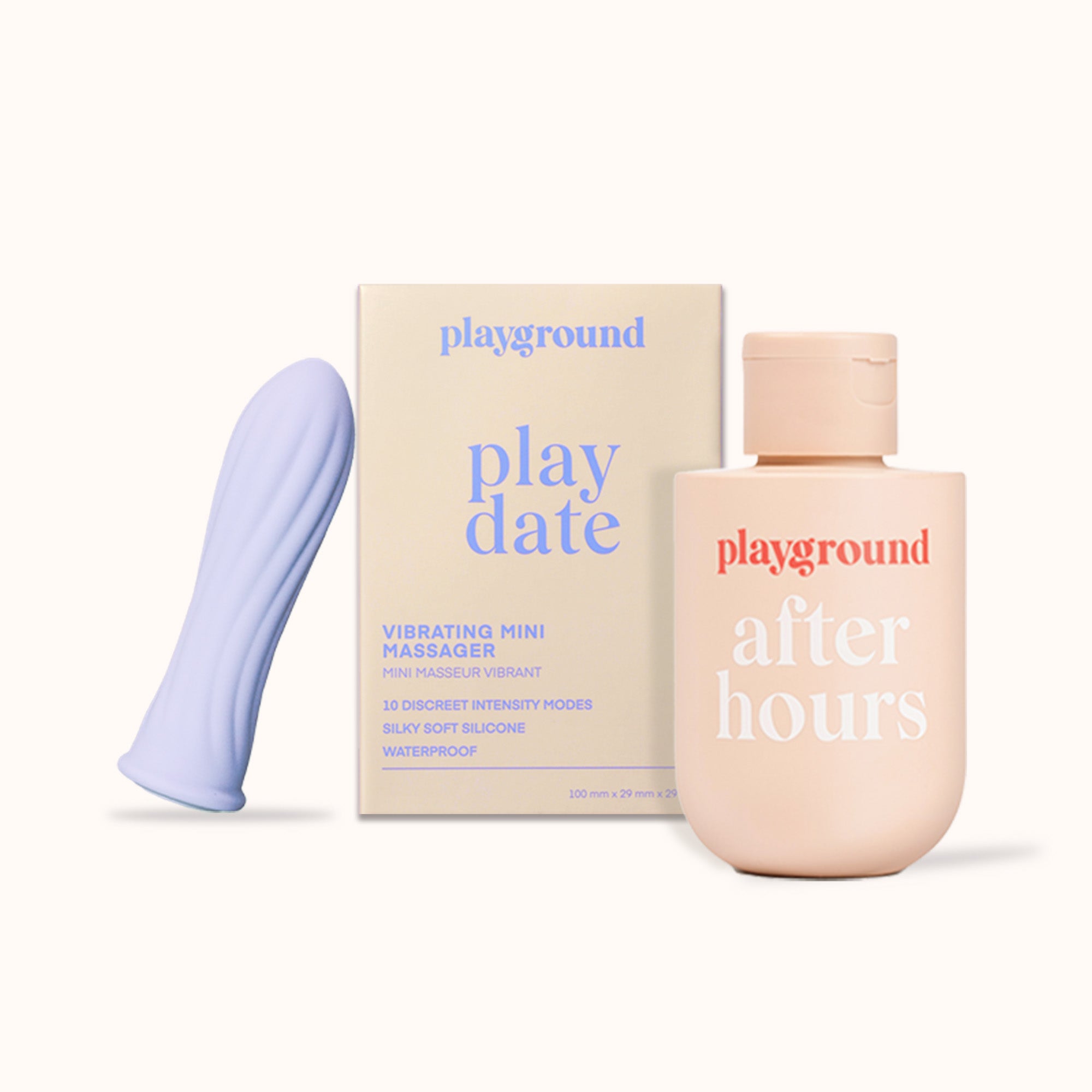 Playdate