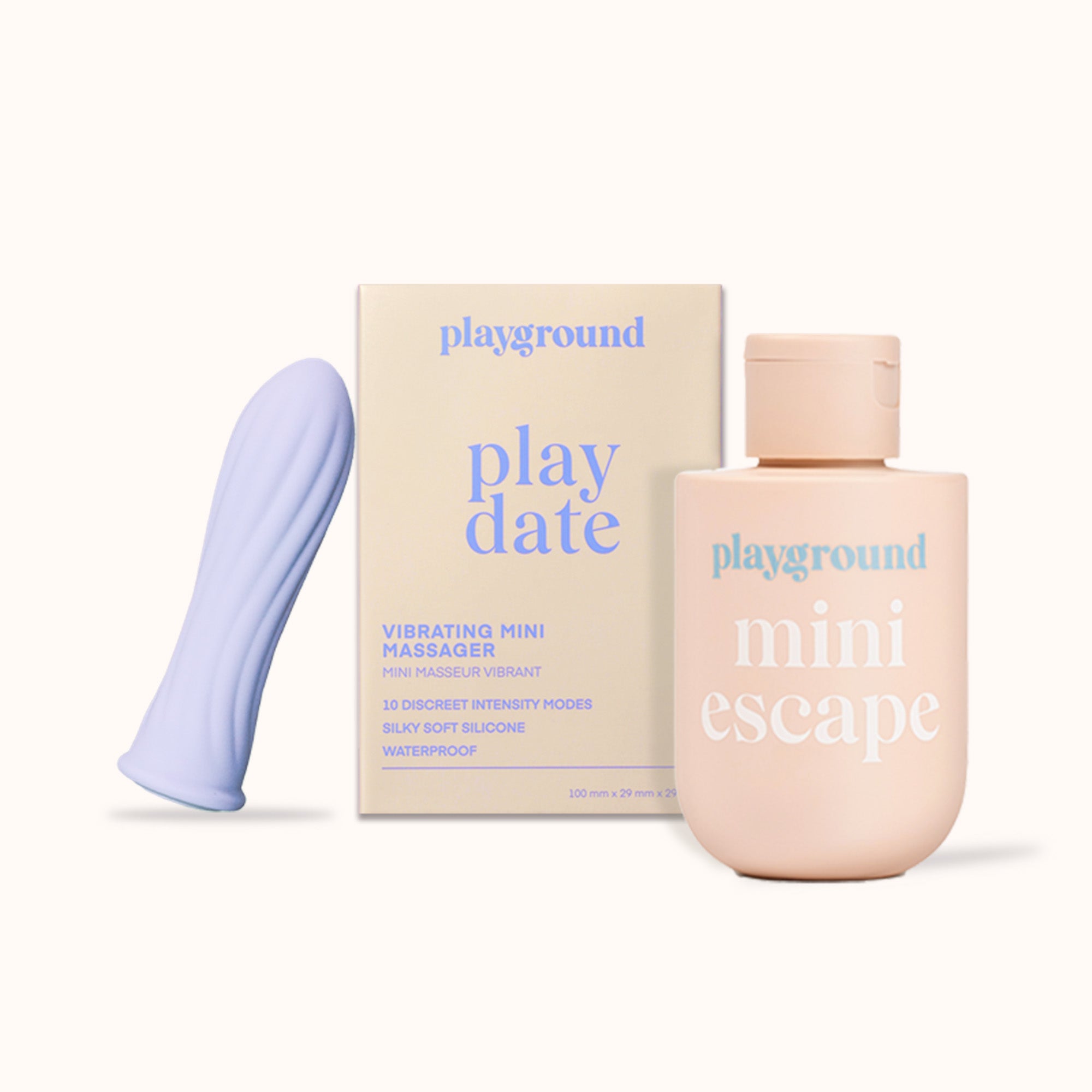 Playdate