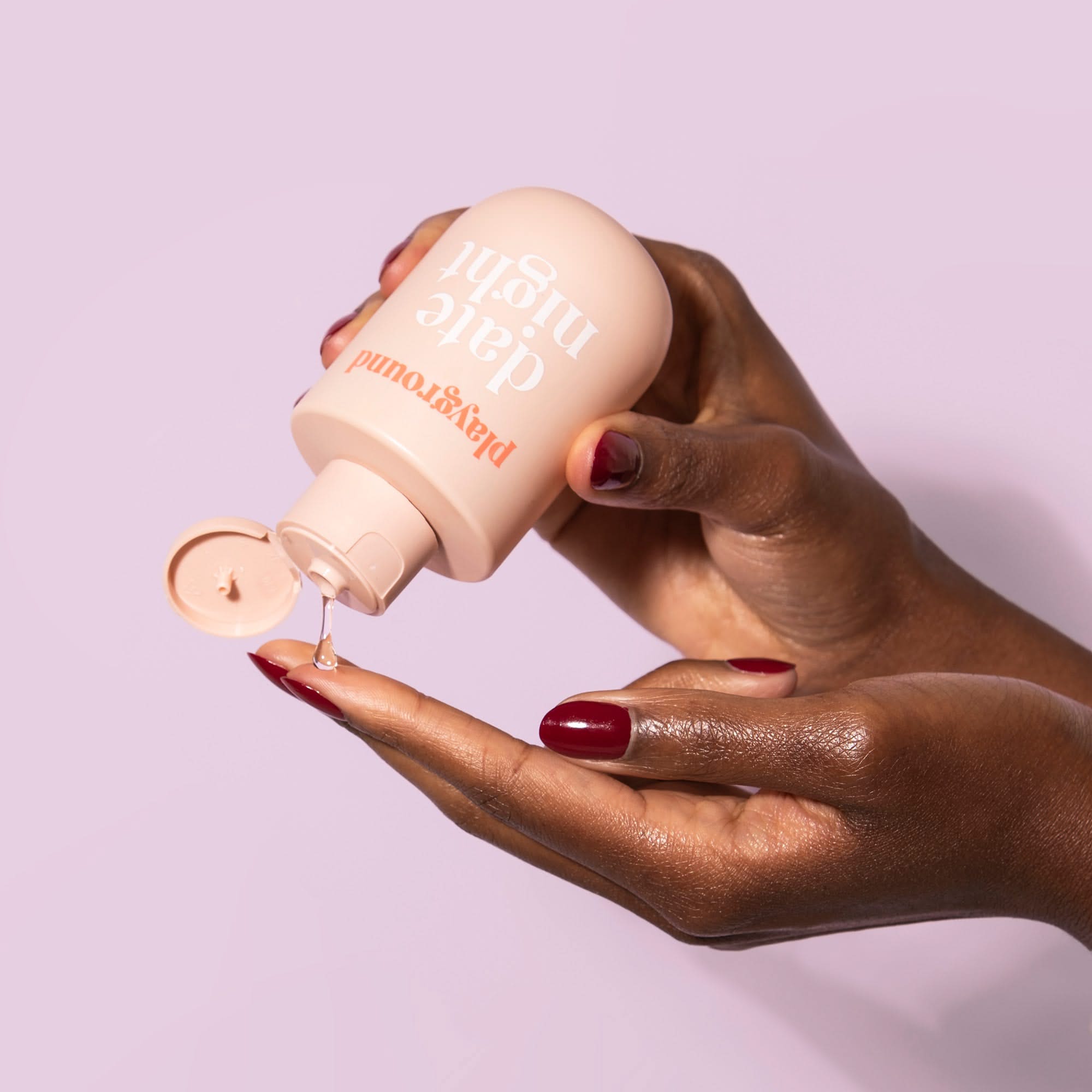 Playground Date Night Lubricant: Enhance Intimacy Playground Date Night Lubricant: Enhance Intimacy
