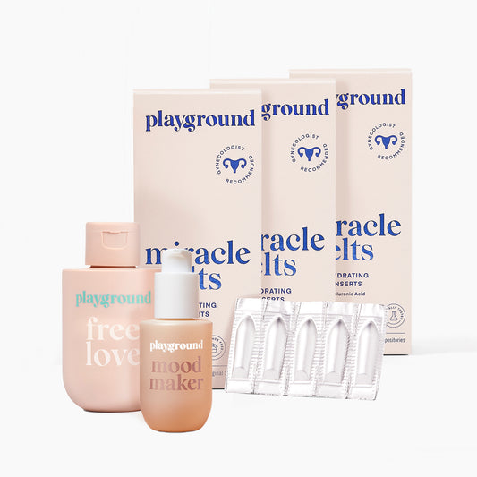 Postpartum Play Bundle