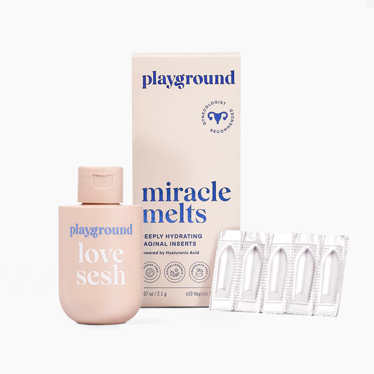 Premium Hydration Bundle