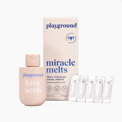 Premium Hydration Bundle