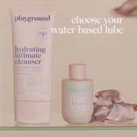 Cleanse and Play Bundle