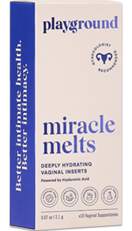Miracle Melts