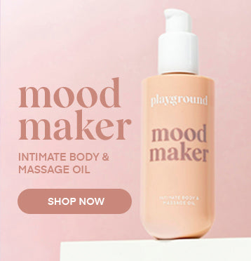 Massage Oil Safe for Internal Use? What Women Need to Know Playground Massage Oil Safe for Internal Use? What Women Need to Know Playground
