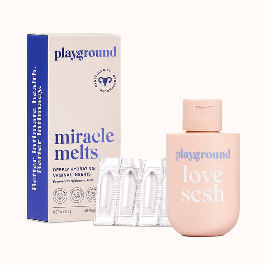 Premium Hydration Bundle