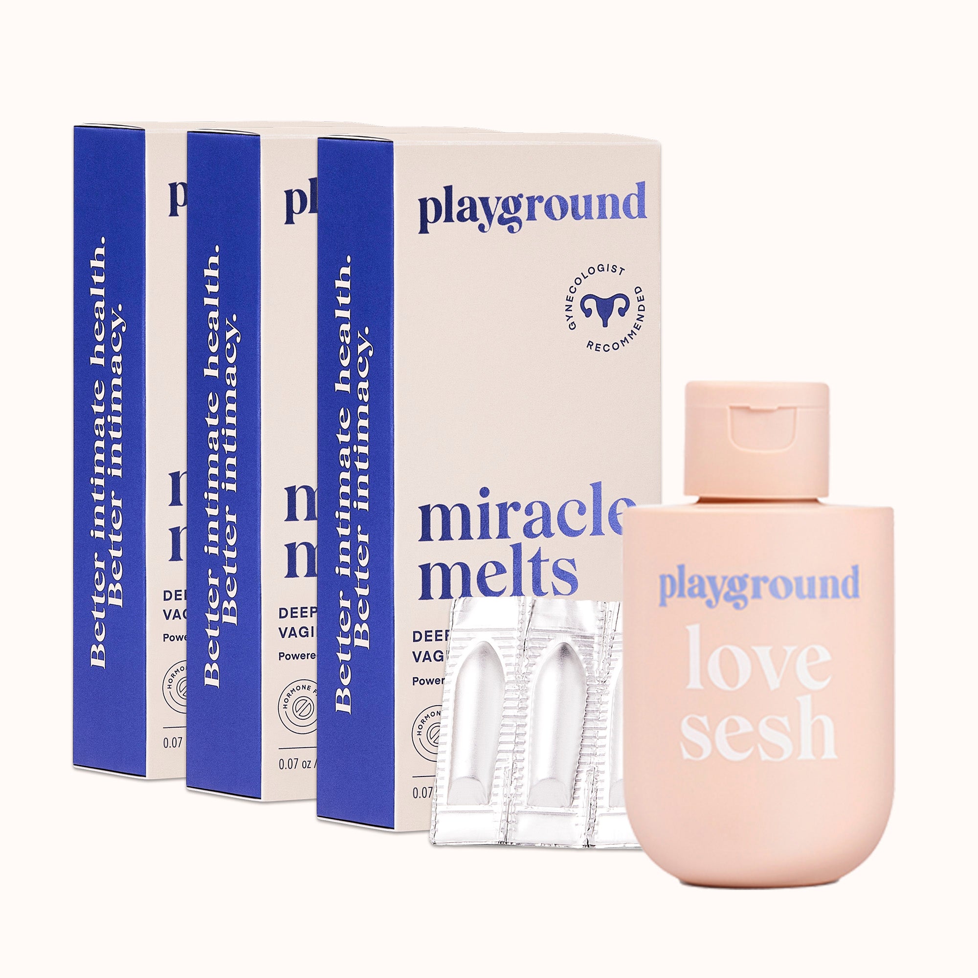 Ultimate Hydration Bundle