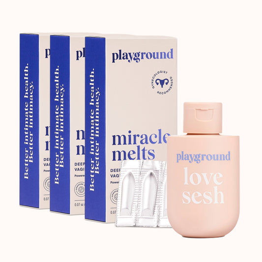 Ultimate Hydration Bundle