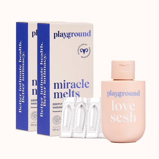 Ultra Hydration Bundle