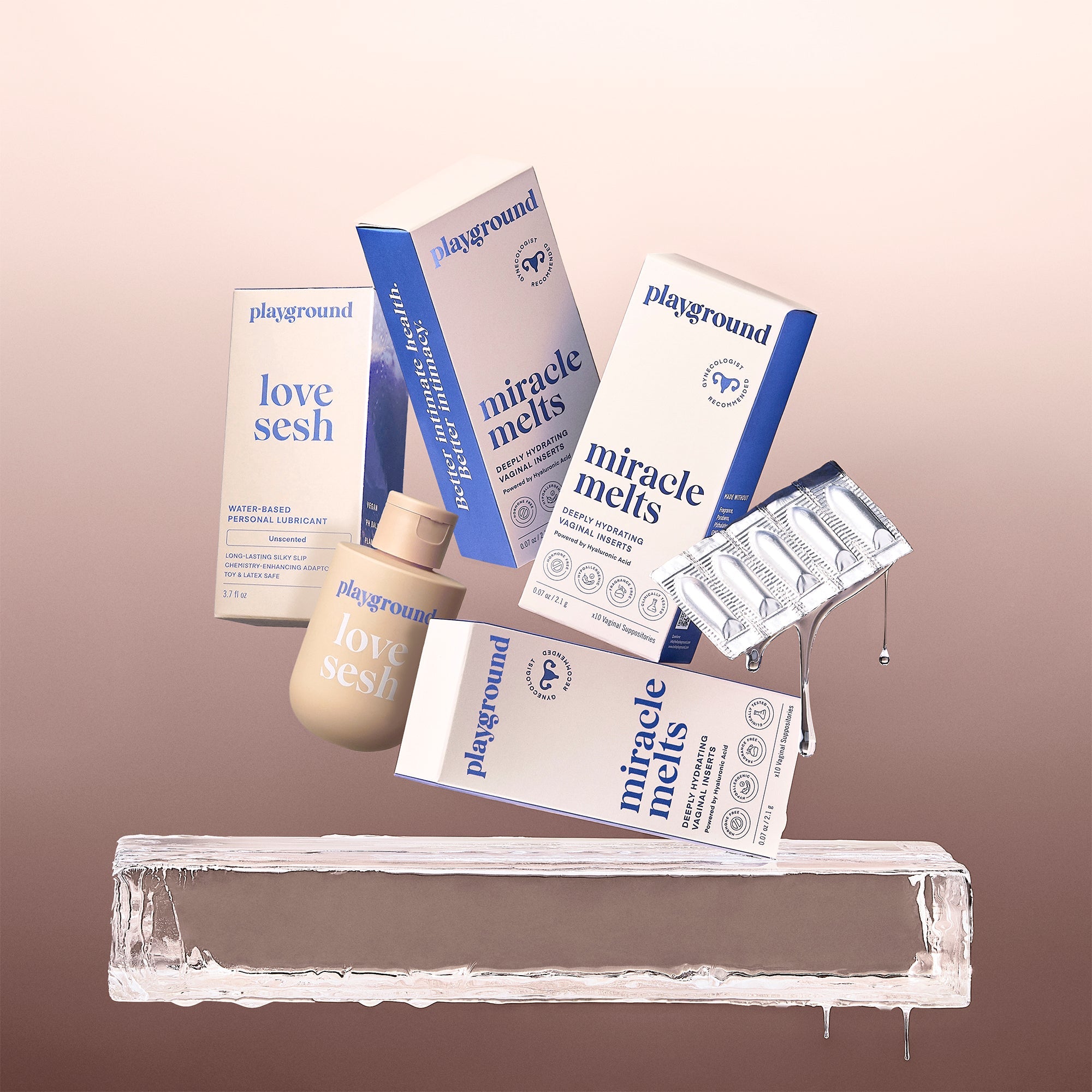 Ultimate Hydration Bundle