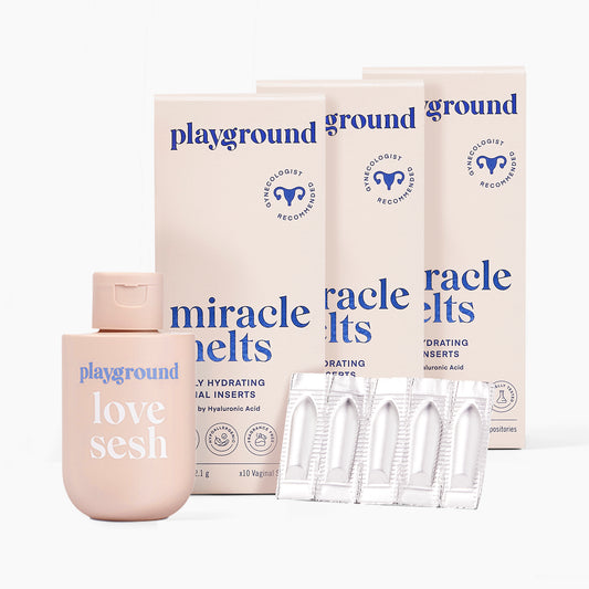 Ultimate Hydration Bundle