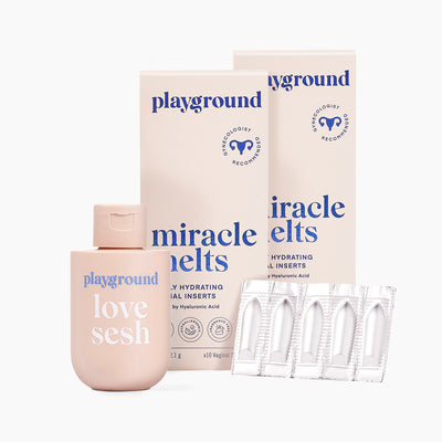 Ultra Hydration Bundle