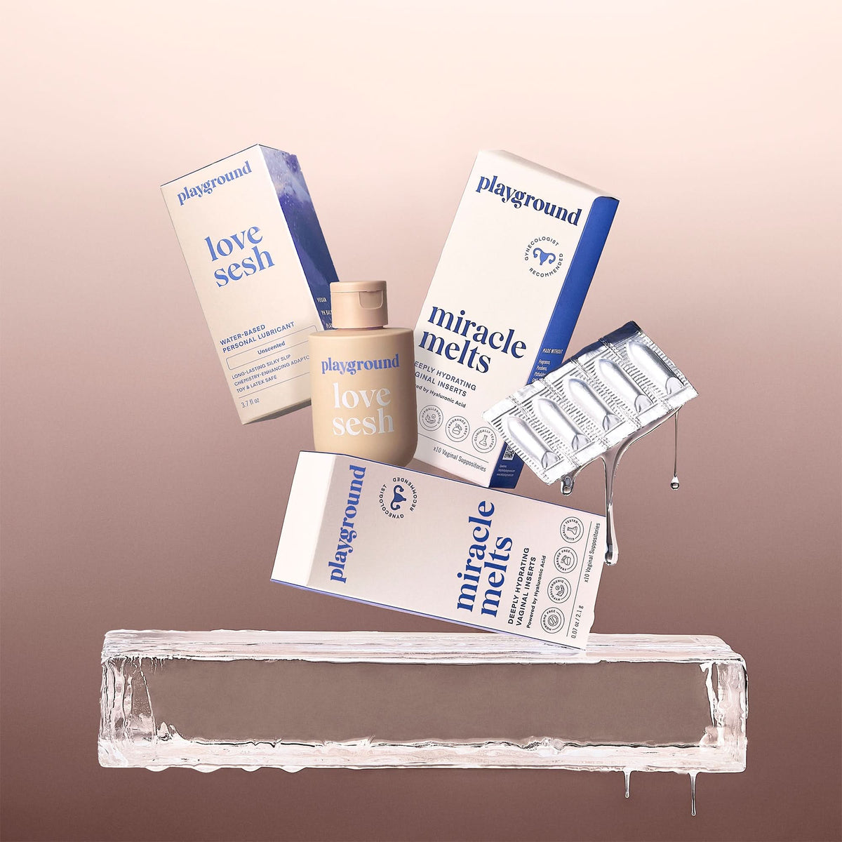 Ultra Hydration Bundle