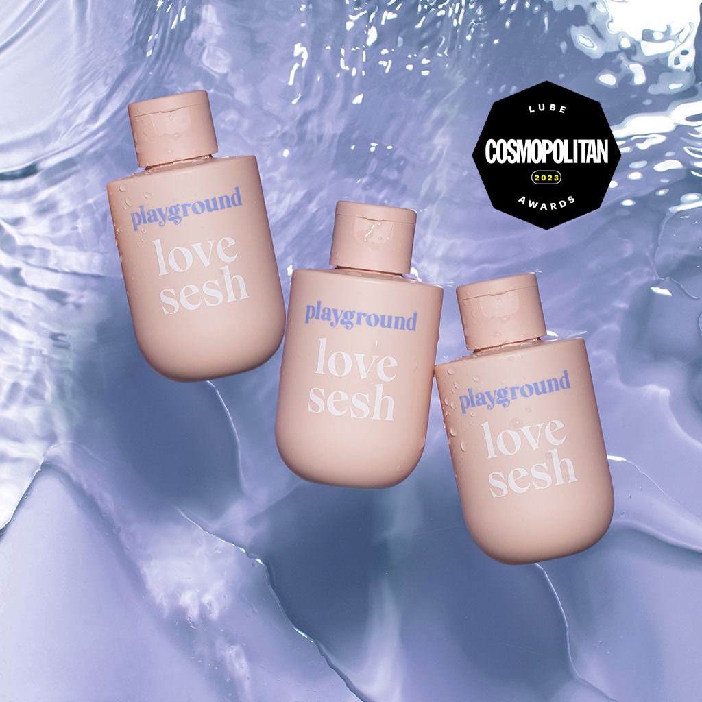 Love Sesh Water Based Lubricant: For Enhanced Intimacy Love Sesh Water Based Lubricant: For Enhanced Intimacy