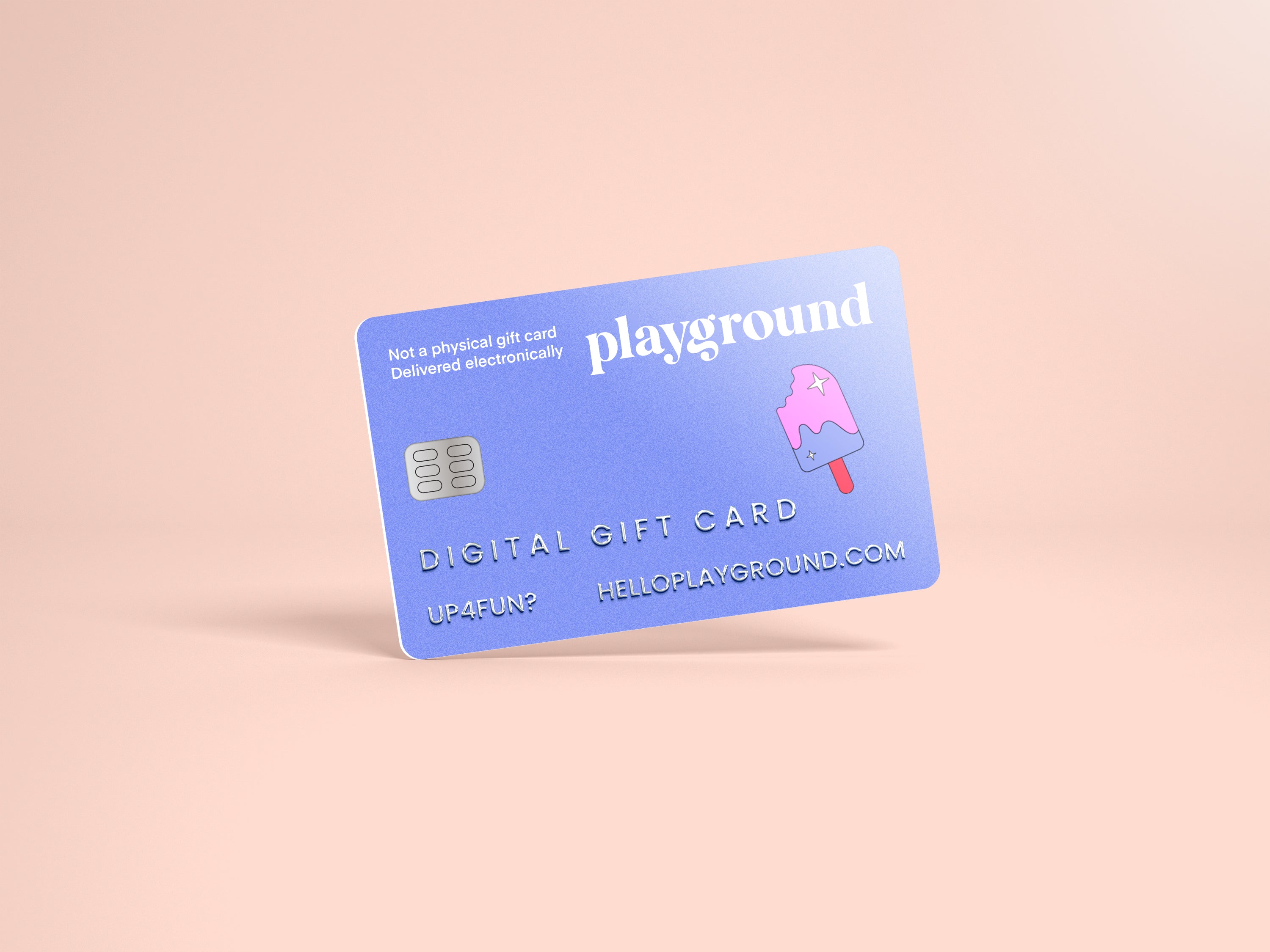 EGIFT CARDS – Melon Playground Official Store